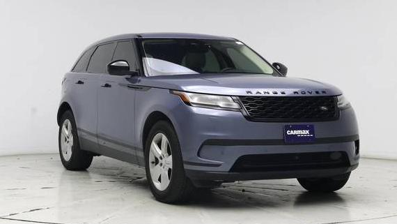 LAND ROVER RANGE ROVER VELAR 2021 SALYJ2EX5MA317055 image
